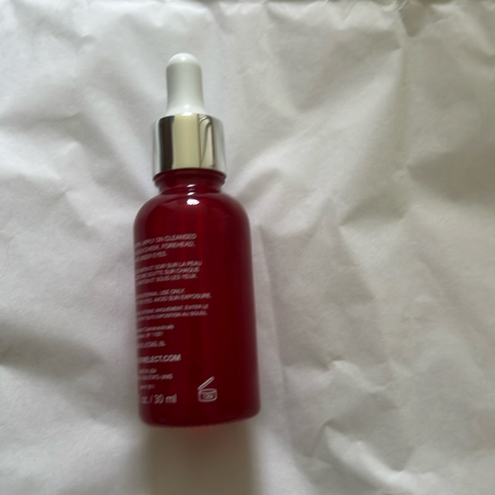Dermelect OUTCREASE
Retinol Trifecta Serum New without box - Picture 2 of 5